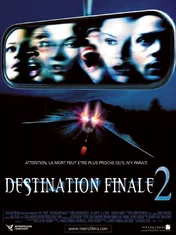 Affiche de Destination Finale 2
